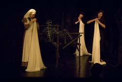 Divadlo Inspirace, Theater in Prague